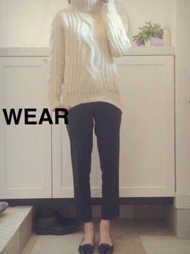 miiimさんのコーディネート