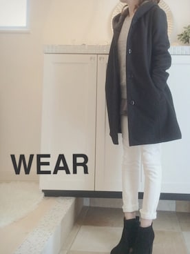 miiimさんのコーディネート