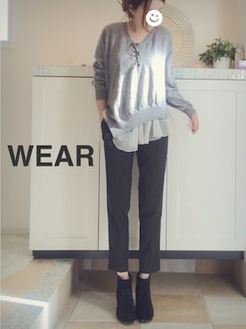 miiimさんのコーディネート