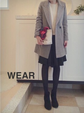 miiimさんのコーディネート