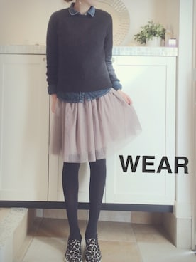 miiimさんのコーディネート