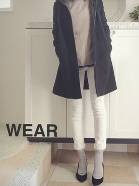 miiimさんのコーディネート