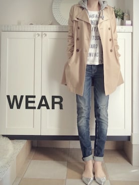 miiimさんのコーディネート