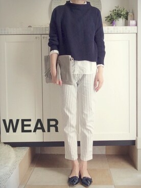 miiimさんのコーディネート