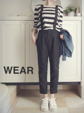 miiimさんのコーディネート