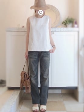 miiimさんのコーディネート