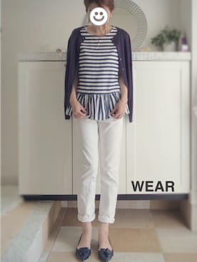 miiimさんのコーディネート