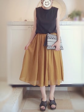 miiimさんのコーディネート