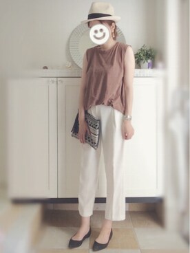 miiimさんのコーディネート