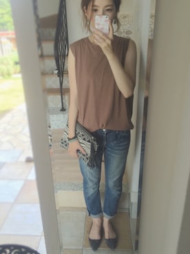 miiimさんのコーディネート