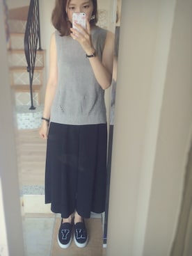 miiimさんのコーディネート