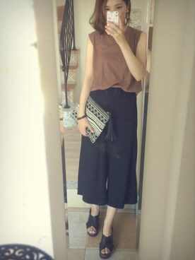 miiimさんのコーディネート