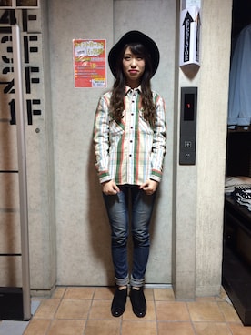 unionさんのコーディネート