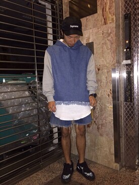 kyohei takahashiさんのコーディネート