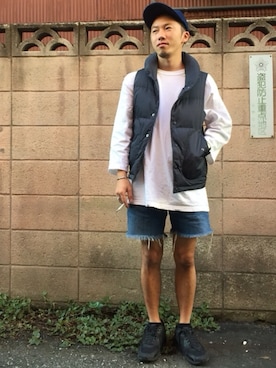 kyohei takahashiさんのコーディネート