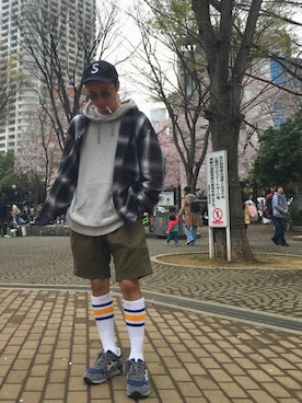 kyohei takahashiさんのコーディネート