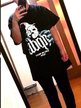 ミクロ666さんのコーディネート