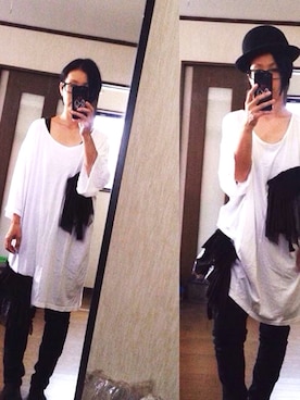 ミクロ666さんのコーディネート