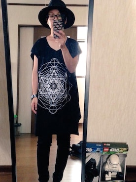 ミクロ666さんのコーディネート