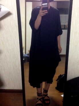 ミクロ666さんのコーディネート