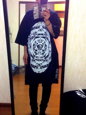 ミクロ666さんのコーディネート