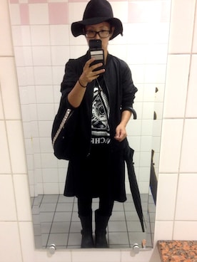 ミクロ666さんのコーディネート