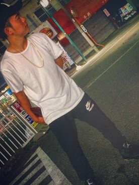 福永 吉郎さんのコーディネート