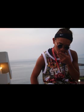 福永 吉郎さんのコーディネート