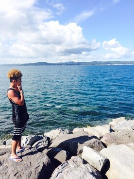 福永 吉郎さんのコーディネート