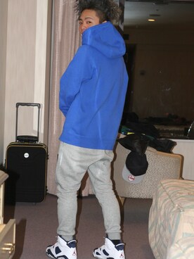 福永 吉郎さんのコーディネート