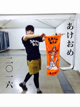 MILKさんのコーディネート