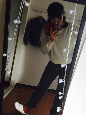 MILKさんのコーディネート