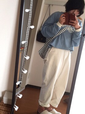 MILKさんのコーディネート