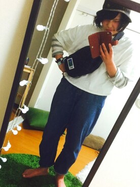 MILKさんのコーディネート