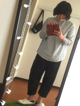 MILKさんのコーディネート