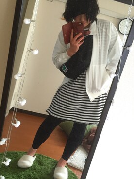 MILKさんのコーディネート