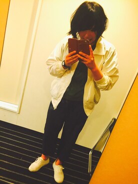 MILKさんのコーディネート