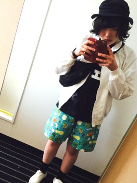 MILKさんのコーディネート