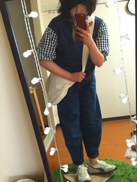 MILKさんのコーディネート