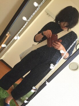 MILKさんのコーディネート