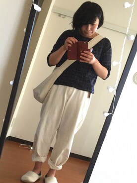 MILKさんのコーディネート