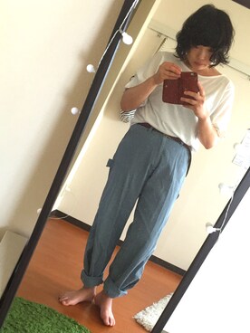 MILKさんのコーディネート