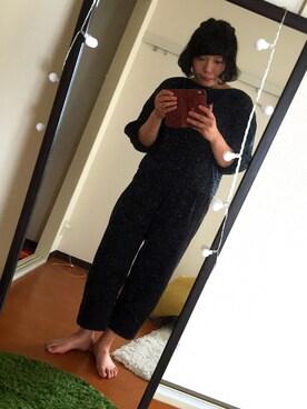 MILKさんのコーディネート