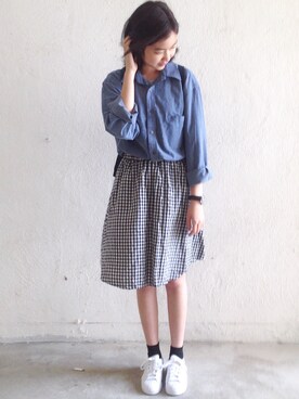 Chuiyeeさんのコーディネート