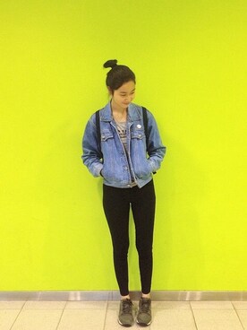 Chuiyeeさんのコーディネート