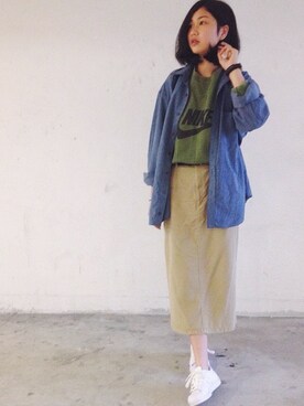 Chuiyeeさんのコーディネート