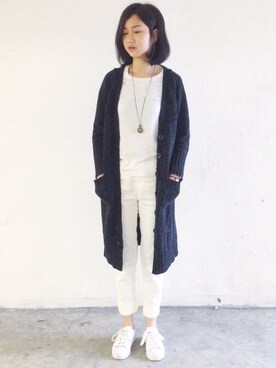 Chuiyeeさんのコーディネート