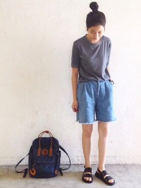 Chuiyeeさんのコーディネート