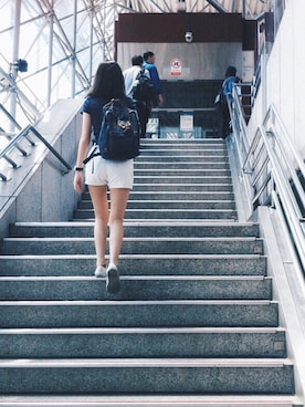 Chuiyeeさんのコーディネート