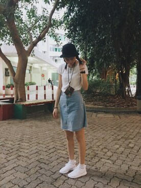 Chuiyeeさんのコーディネート